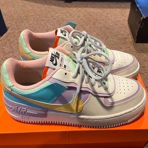 Nike Air Force 1 Shadow